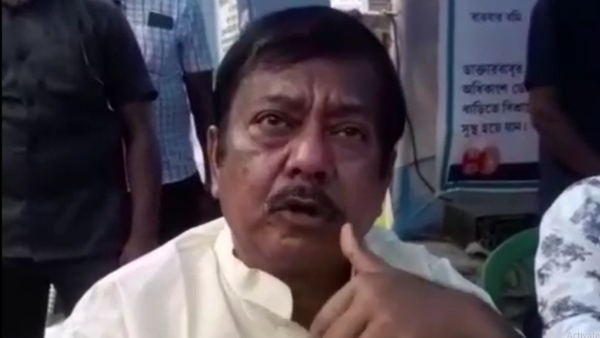 দুর্নীতির অভিযোগ জ্যোতিপ্রিয়র দুর্নীতির অভিযোগ জ্যোতিপ্রিয়র