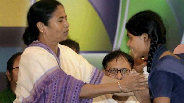 কন্যাশ্রীর পর সবচেয়ে সফল প্রকল্প