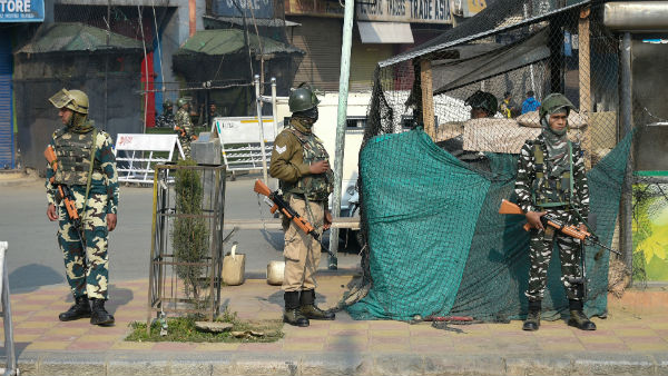 রাজ্য তালিকা থেকে বাদ পড়ল জম্মু–কাশ্মীর রাজ্য তালিকা থেকে বাদ পড়ল জম্মু–কাশ্মীর