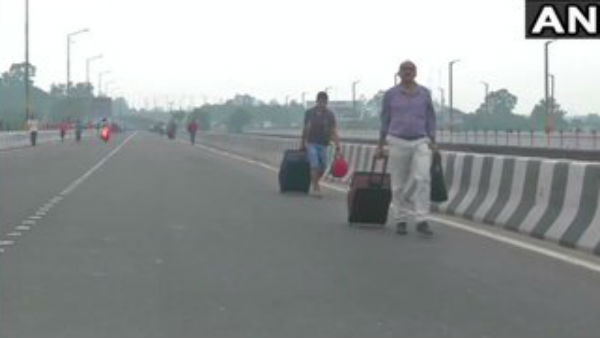  অ-বিজেপি দলগুলির উপর থেকে বিধি নিষেধ সরানো হল