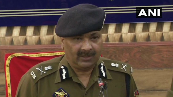  ট্রাক ড্রাইভারের মৃত্যু নিয়ে কাশ্মীর প্রশাসনের মত