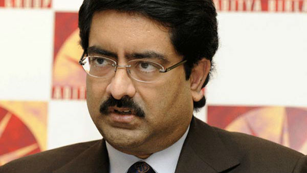 কুমার মঙ্গলম বিড়লা