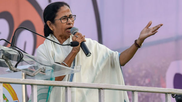 বিজেপির হাত থেকে ফের তৃণমূলের পুরসভা