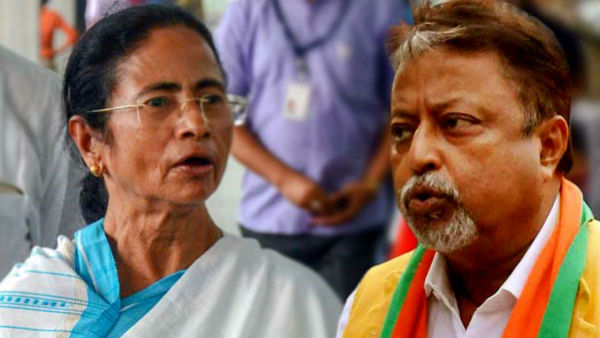 ছ-দিনের ‘সম্প্রীতি যাত্রা' 