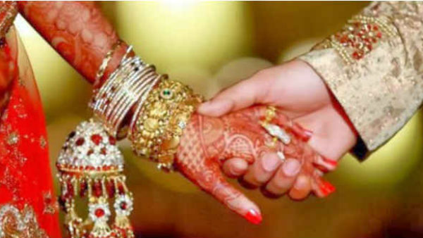 পুরুষদের বিয়ের নূন্যতম বয়স কি কমছে! নয়া আইন আনতে উদ্যোগ কেন্দ্রের পুরুষদের বিয়ের নূন্যতম বয়স কি কমছে! নয়া আইন আনতে উদ্যোগ কেন্দ্রের