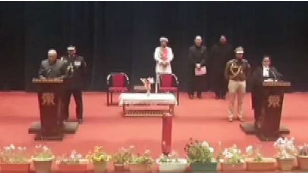 চূড়ান্ত সিদ্ধান্ত নেবেন লেফটেন্যান্ট গভর্নর