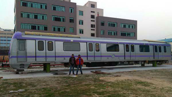 এবার বাংলায় চালু হতে চলেছে মনোরেল পরিষেবা এবার বাংলায় চালু হতে চলেছে মনোরেল পরিষেবা