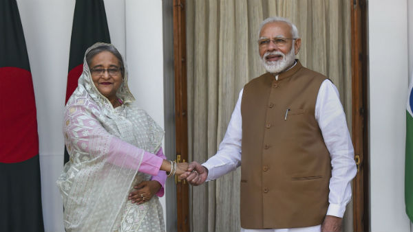 আশ্বাস দিয়েছেন মোদী