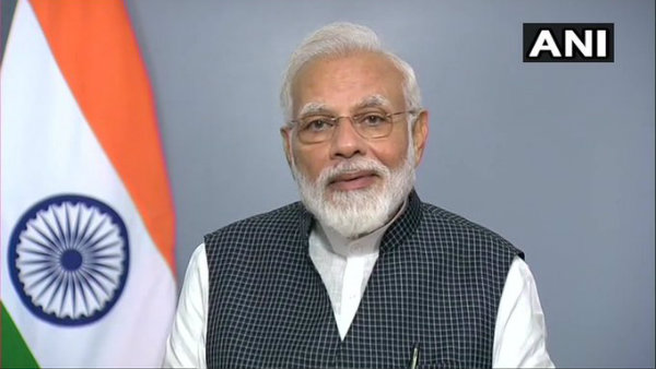 জল্পনায় জল ঢাললেন মোদী