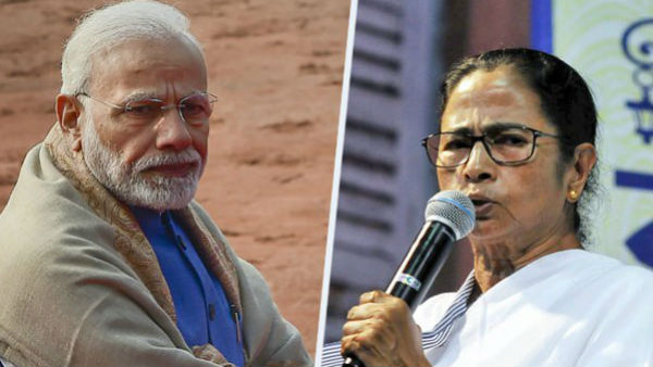এনআরসির পথ প্রশস্ত করাই একমাত্র উদ্দেশ্য