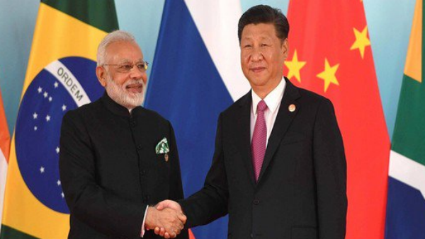সীমান্ত এলাকা নিয়ে আলোচনা সীমান্ত এলাকা নিয়ে আলোচনা