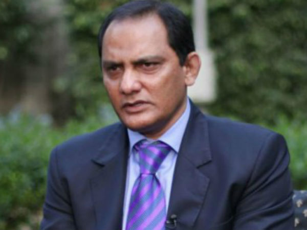 আজহারউদ্দিনকে টপকে 