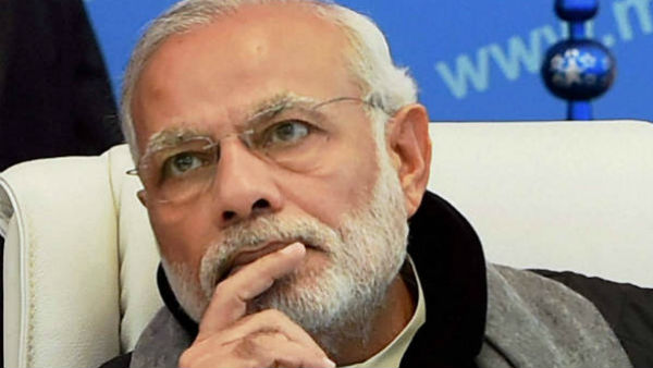 মোদীকে মুখ করে প্রভূত সাফল্য মোদীকে মুখ করে প্রভূত সাফল্য