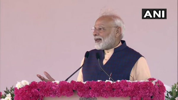 বৈচিত্রের মধ্যে ঐক্যই আমাদের পরিচয়! সর্দার প্যাটেলের ১৪৪তম জন্মবার্ষিকীতে বললেন বৈচিত্রের মধ্যে ঐক্যই আমাদের পরিচয়! সর্দার প্যাটেলের ১৪৪তম জন্মবার্ষিকীতে বললেন