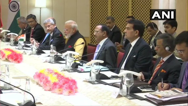 LIVE স্মরণীয় অভিজ্ঞতা, বললেন জিনপিং ! দুপুরেই নেপাল রওনা হবেন চিনের প্রেসিডেন্ট LIVE স্মরণীয় অভিজ্ঞতা, বললেন জিনপিং ! দুপুরেই নেপাল রওনা হবেন চিনের প্রেসিডেন্ট