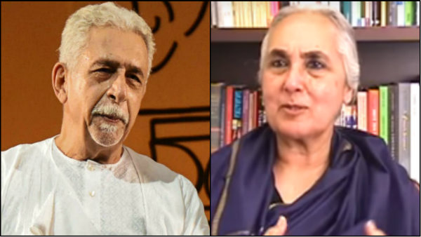 নাসিরুদ্দিন-রোমিলা থাপারদের প্রশ্ন 