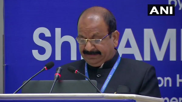 নয়াদিল্লিতে এটিএস এবং এসটিএফ প্রধানদের বৈঠক