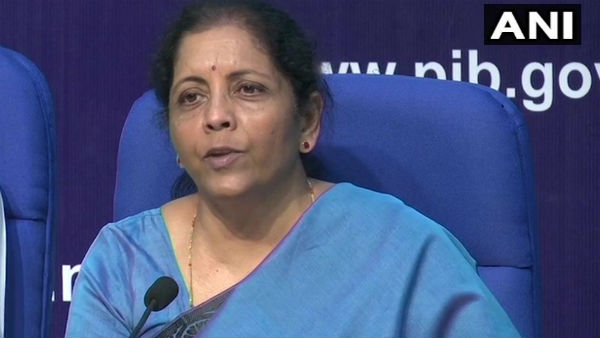 বিদেশি বিনিয়োগ টানতে ফের কর্পোরেট রেটে ছাড় দিতে চলেছে কেন্দ্রীয় সরকার বিদেশি বিনিয়োগ টানতে ফের কর্পোরেট রেটে ছাড় দিতে চলেছে কেন্দ্রীয় সরকার