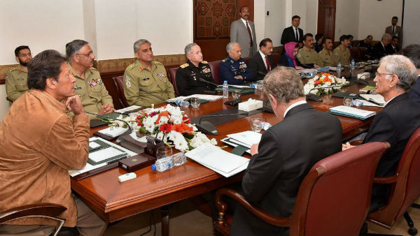 পাকিস্তানি বায়ুসেনাকে নোটিস! পাকিস্তানি বায়ুসেনাকে নোটিস!