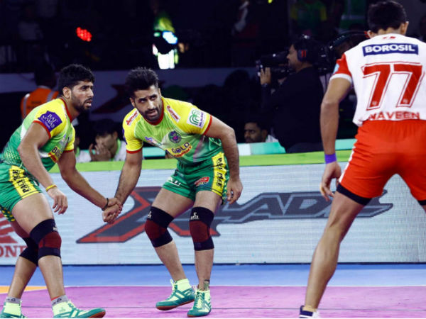 প্রথম ম্যাচ