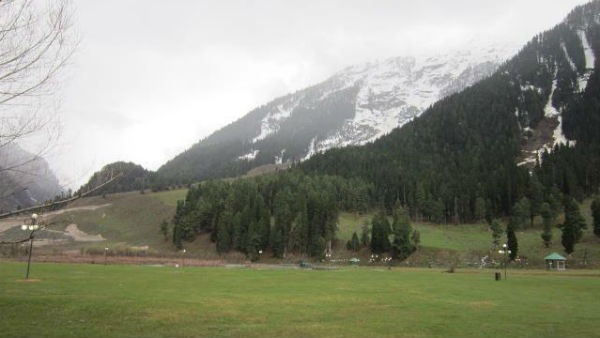 ফেরার পালা