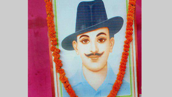 ভগত সিংকে দেওয়া হোক ভারত রত্ন ভগত সিংকে দেওয়া হোক ভারত রত্ন