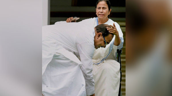  'ঠিক ছিল আগে থেকেই' 