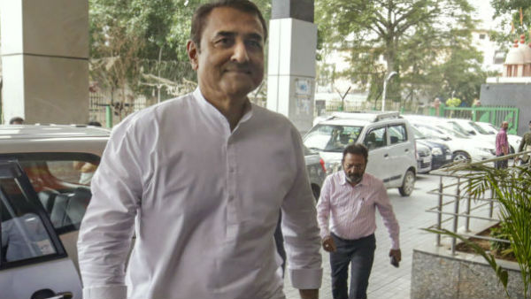 প্রফুলের দাবি প্রফুলের দাবি