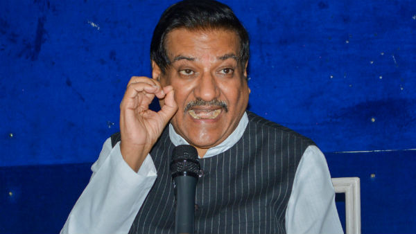 পৃথ্বীরাজ চভন পৃথ্বীরাজ চভন