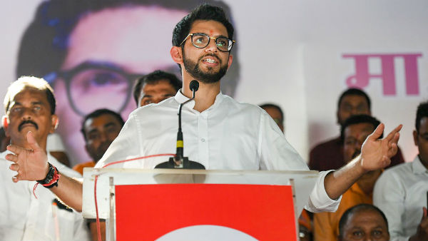 শিবসেনার দাবি শিবসেনার দাবি