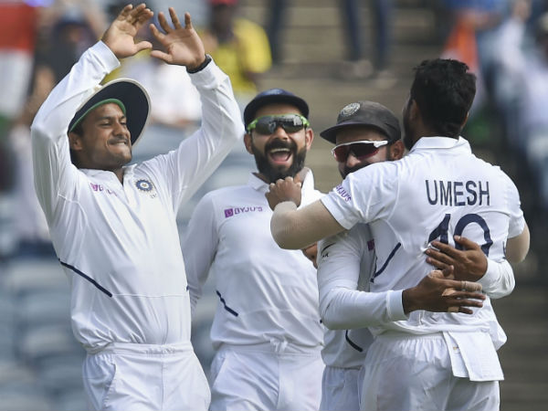 ভারতের পর 