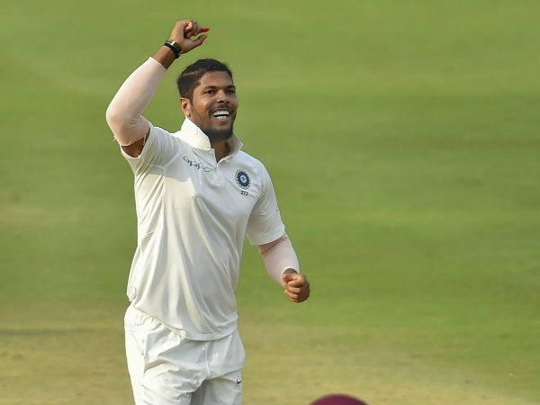 উমেশের কীর্তি