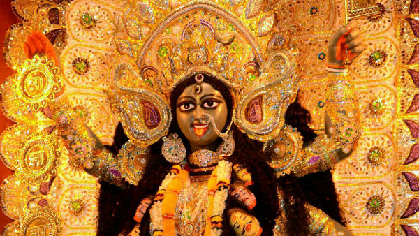 দক্ষিণাকালী দক্ষিণাকালী