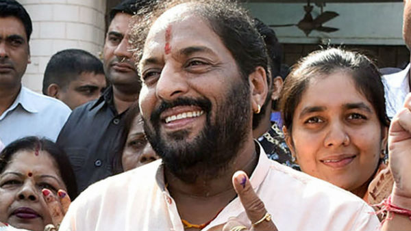 গোপাল কান্দার বিতর্কিত ইতিহাস