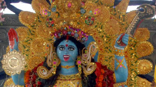 মেদিনীপুরের গোপন আখড়া 