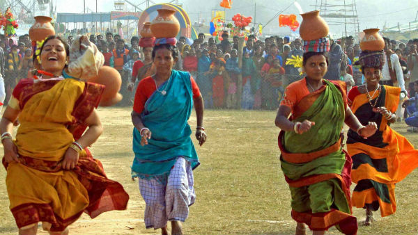 আবর্জনার স্তূপ নিয়ে মামলা