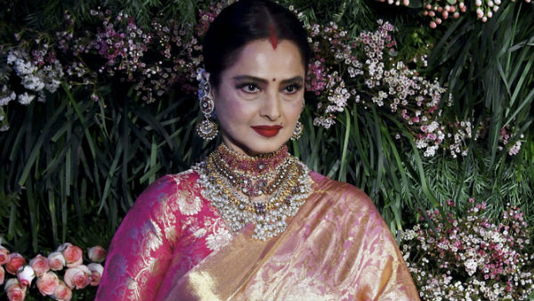 কোন ধরনের ফল খাদ্যাভ্যাসে রাখেন রেখা? কোন ধরনের ফল খাদ্যাভ্যাসে রাখেন রেখা?