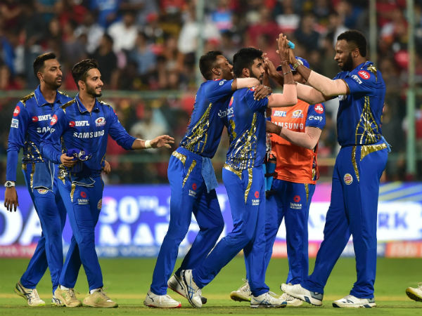 প্রথম আইপিএল প্রথম আইপিএল