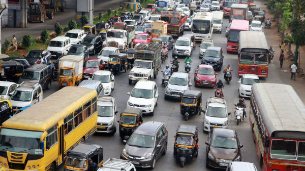 বাহন পোর্টালের মাধ্যমে করা যাবে আবেদন বাহন পোর্টালের মাধ্যমে করা যাবে আবেদন