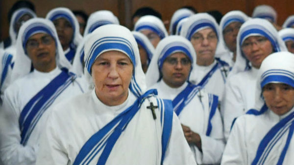 সিস্টার লুসির প্রথম আবেদন খারিজ হয়েছিল