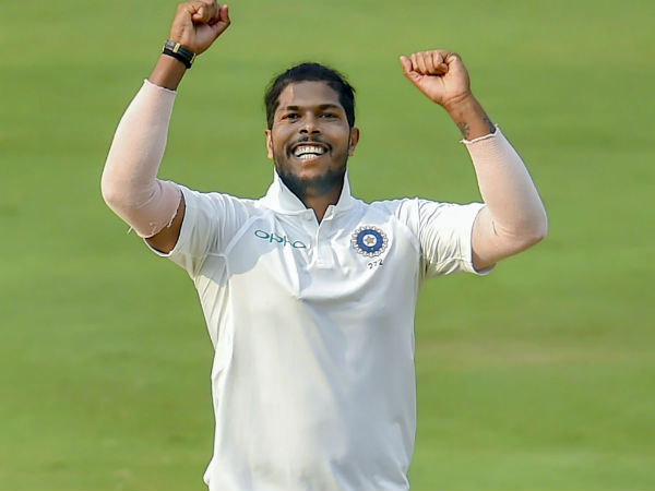 শামি-উমেশের পারফর্ম্যান্স শামি-উমেশের পারফর্ম্যান্স