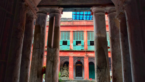 পুজো শুরুর ইতিহাস পুজো শুরুর ইতিহাস