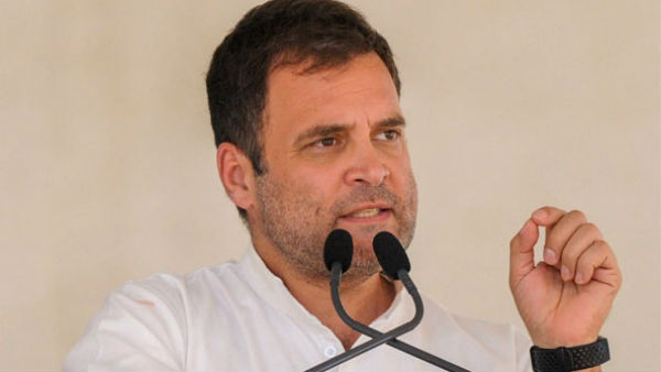 দেশব্যাপী কংগ্রেসের কর্মসূচি