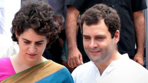 প্রিয়াঙ্কার কমিটিতে উপেক্ষিত প্রিয়াঙ্কার কমিটিতে উপেক্ষিত