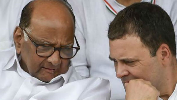 কংগ্রেসের ফলে ভরাডুবির শঙ্কা