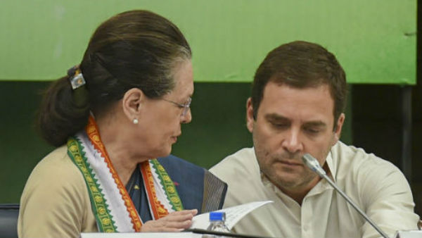 বিজেপিকে ঠেকানোই উদ্দেশ্য বিজেপিকে ঠেকানোই উদ্দেশ্য