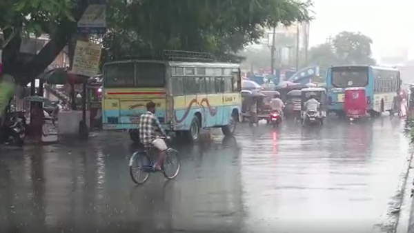 ষষ্ঠীর আবহাওয়া রিপোর্ট 