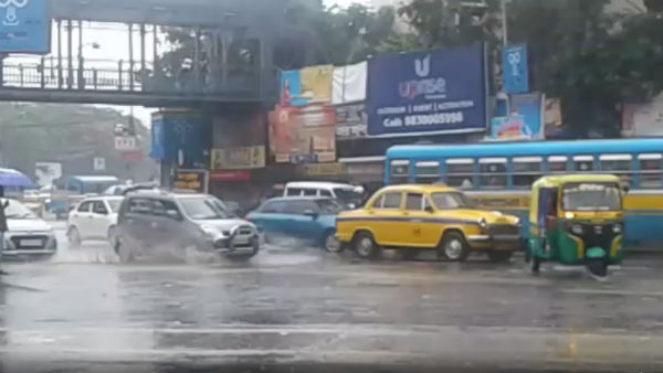 বিভিন্ন জেলা থেকে বর্ষা বিদায়