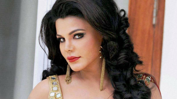 স্বামীকে প্রকাশ্যে দেখা না গেলেও, রাখী নাকি গর্ভবতী! নয়া পোস্ট-এ তোলপাড় স্বামীকে প্রকাশ্যে দেখা না গেলেও, রাখী নাকি গর্ভবতী! নয়া পোস্ট-এ তোলপাড়