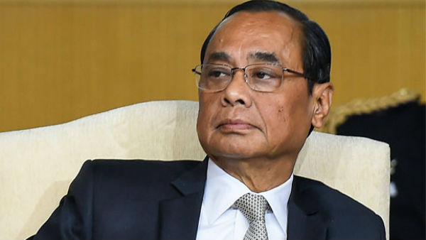 ঘনিয়ে আসছে প্রধান বিচারপতির অবসরের দিন, সময়ে শেষ না হলে কী হবে অধোয্যা মামলার? ঘনিয়ে আসছে প্রধান বিচারপতির অবসরের দিন, সময়ে শেষ না হলে কী হবে অধোয্যা মামলার?